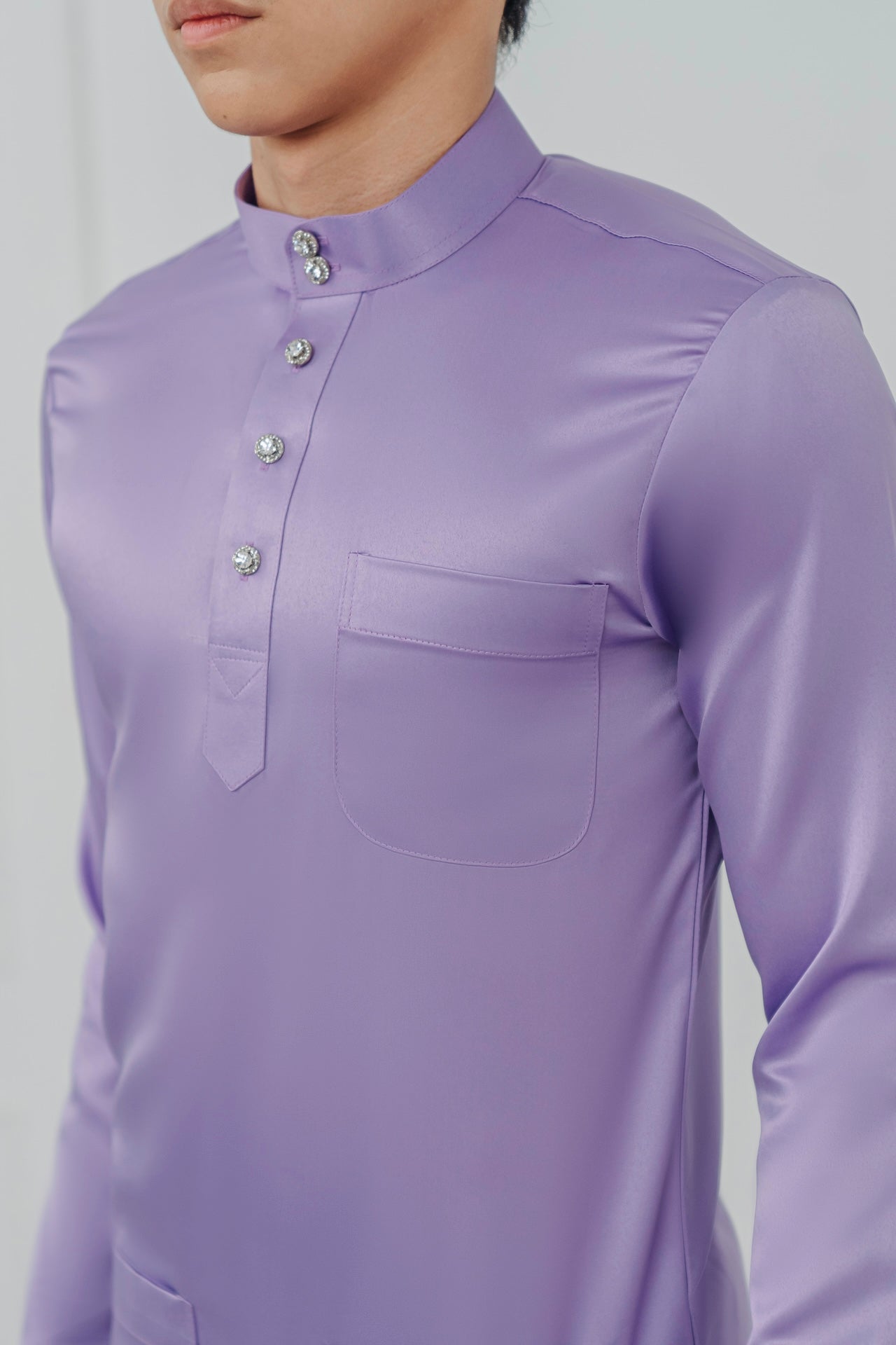 Slim Fit Lux - Lavender